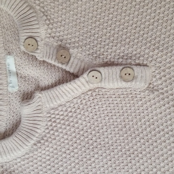 Women's buy together large sweater - Picture 3 of 10